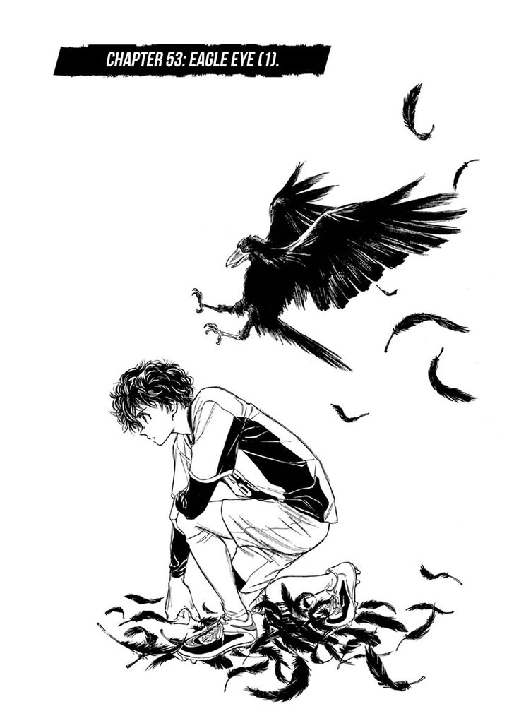 Ao Ashi, Chapter 53 image 02